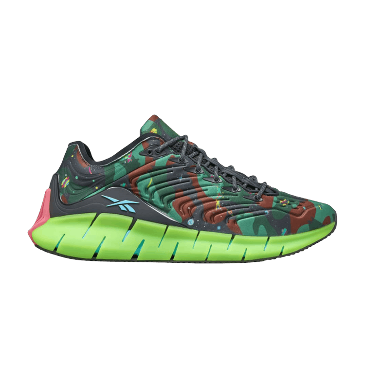 43. カリナヤ sneakerina-yanka – VIVAIA JAPAN