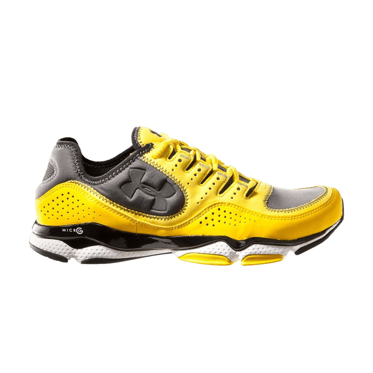 Under armour micro g defend store