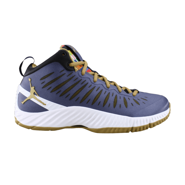 Buy Jordan Super.Fly RTTG Washington D.C. 539540 435 GOAT