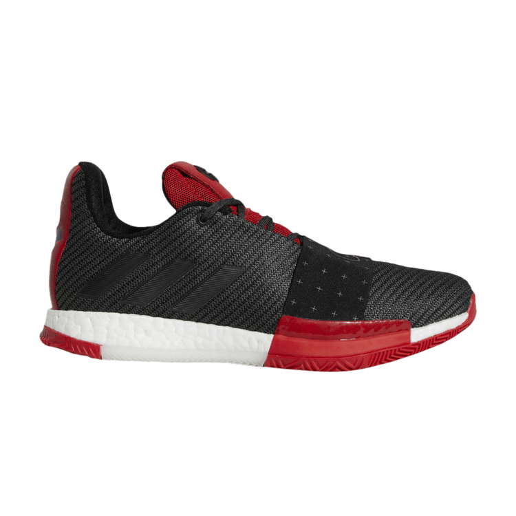 Harden Vol. 3 'Black Red' | GOAT