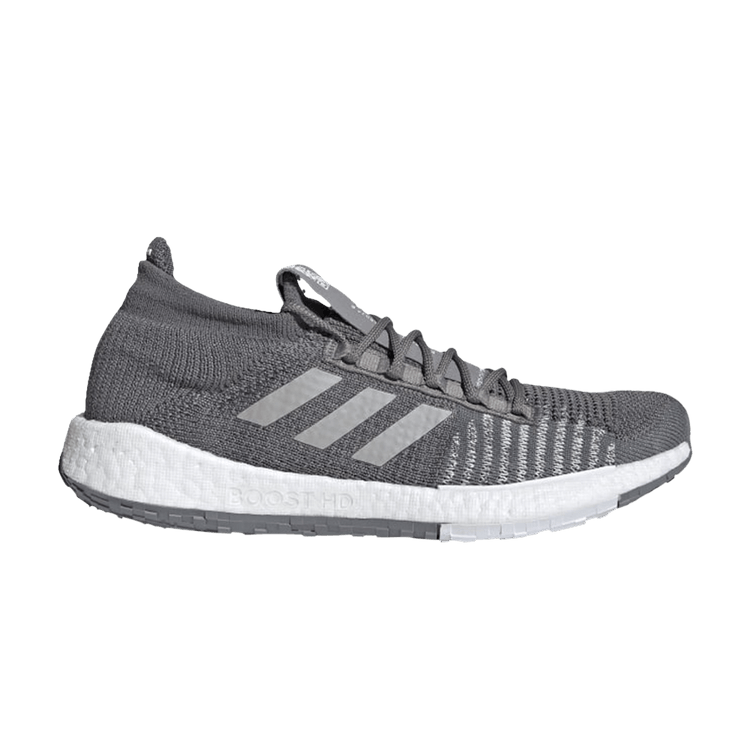 Wmns PulseBoost HD 'Core Black' | GOAT