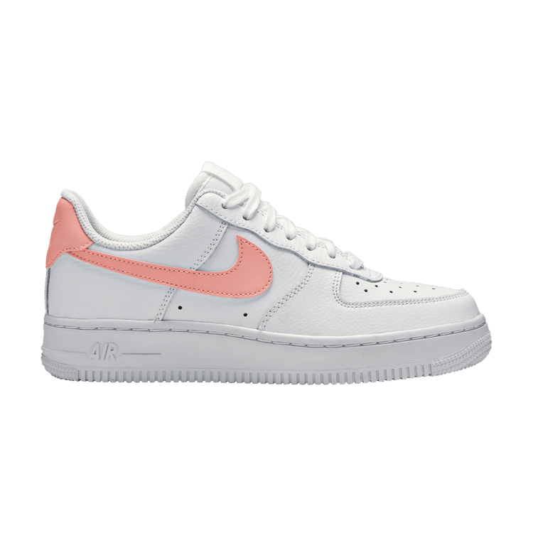 Wmns Air Force 1 '07 'Oracle Pink' | GOAT