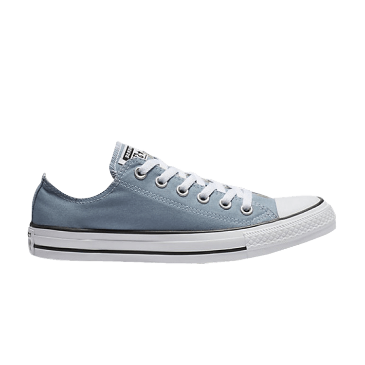 Chuck Taylor All Star Low 'Washed Denim'