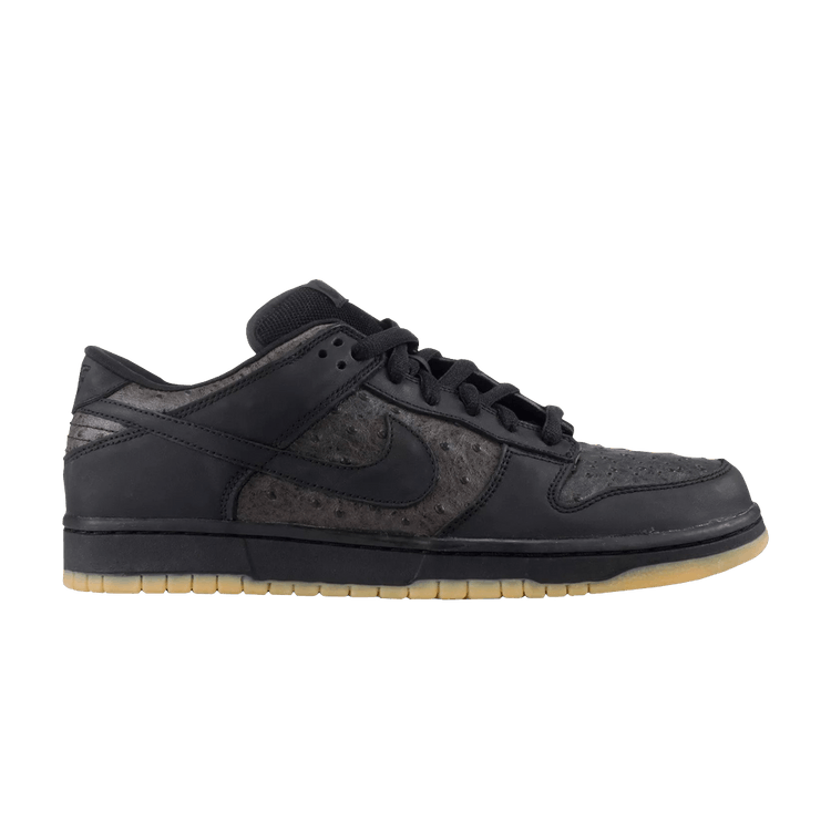 Buy Nike Dunk Low Pro Sb 'Ostrich' - 304292 003 | GOAT