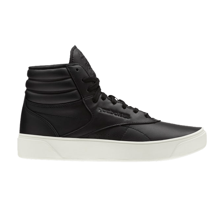 Wmns Freestyle Hi Nova 'Black'