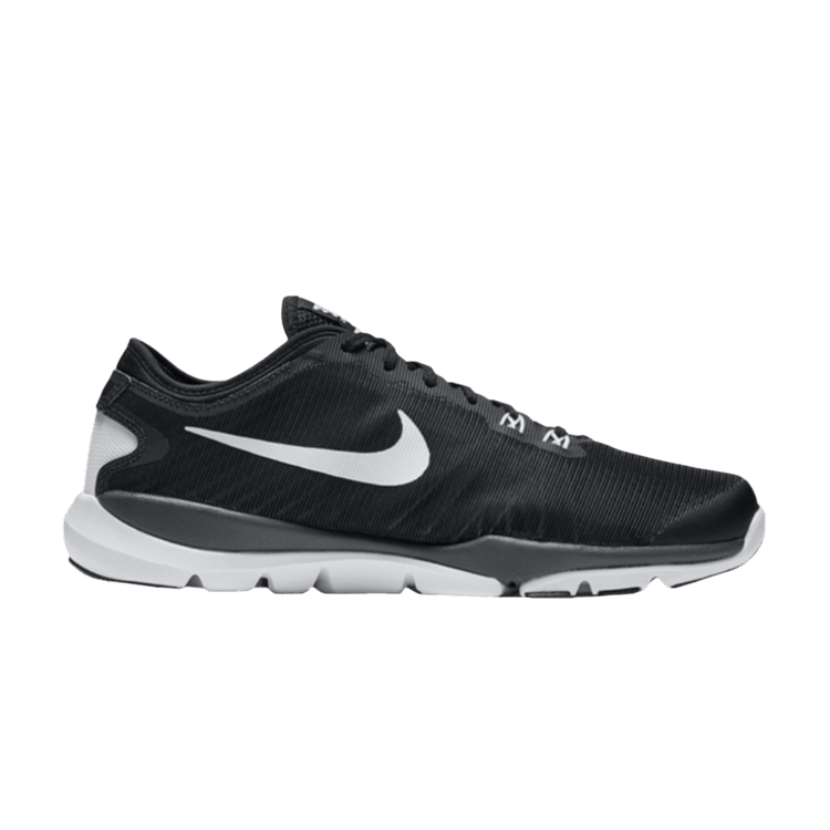 Nike flywire sales flex supreme tr4