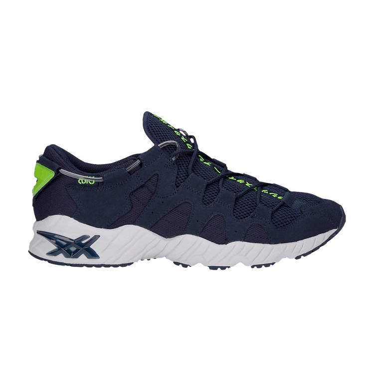 Asics gel mai midnight discount