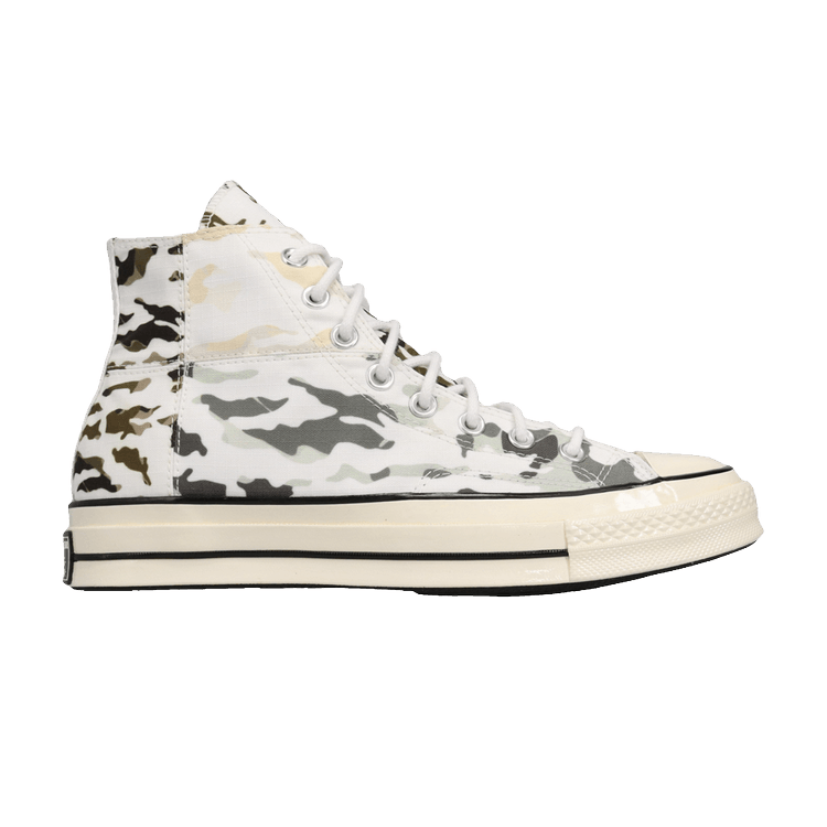 Chuck 70 Hi 'Camo'