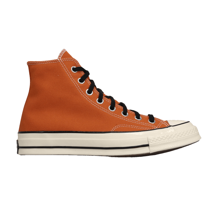 Chuck 70 Hi 'Orange'