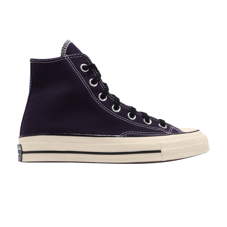 Chuck 70 Hi 'Purple'