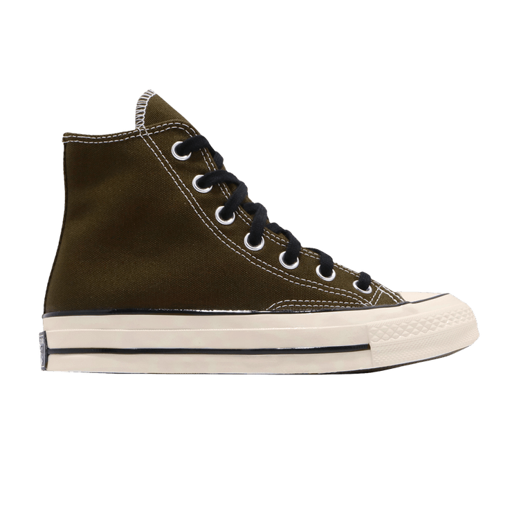 Chuck 70 Hi 'Green'