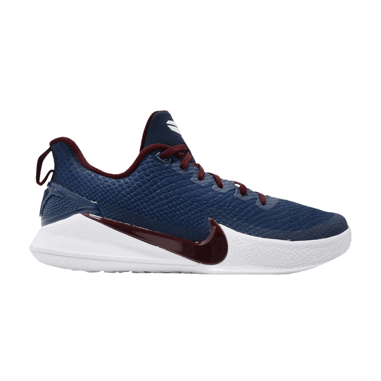 Mamba focus red sale