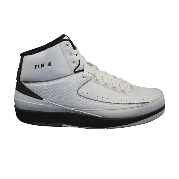 Air Jordan 2 Retro 'Michael Finley Pe'