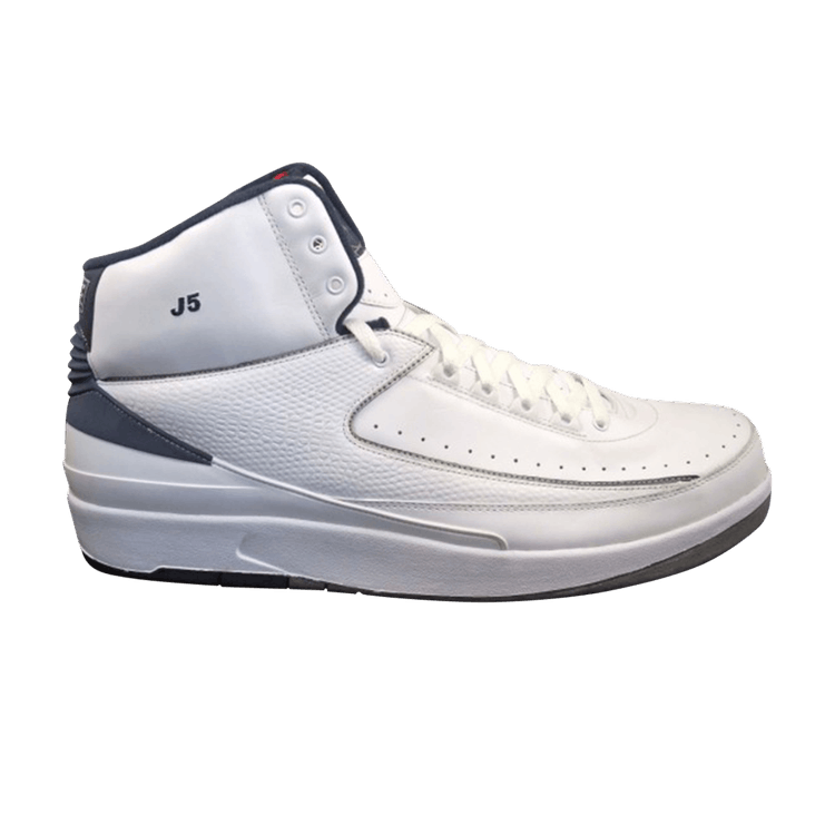 Air Jordan 2 Pe 'Juwan Howard'