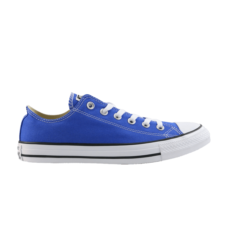 Chuck Taylor All Star Ox 'Hyper Royal'