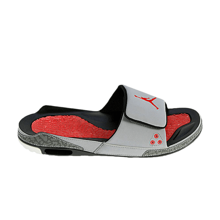Buy Air Jordan 3 Slide Stealth Pack 428789 001 GOAT