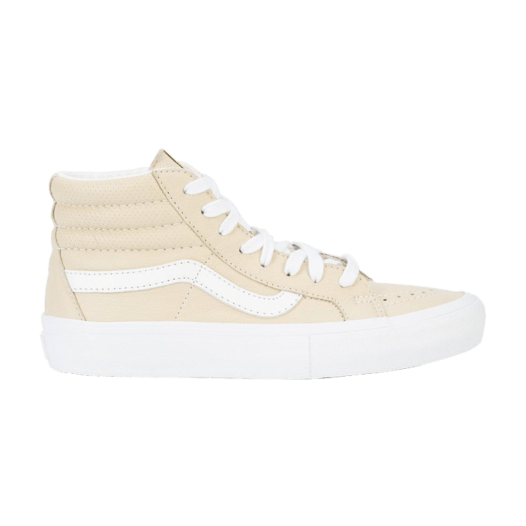 Sk8-Hi Reissue Italian Leather 'Marmo'