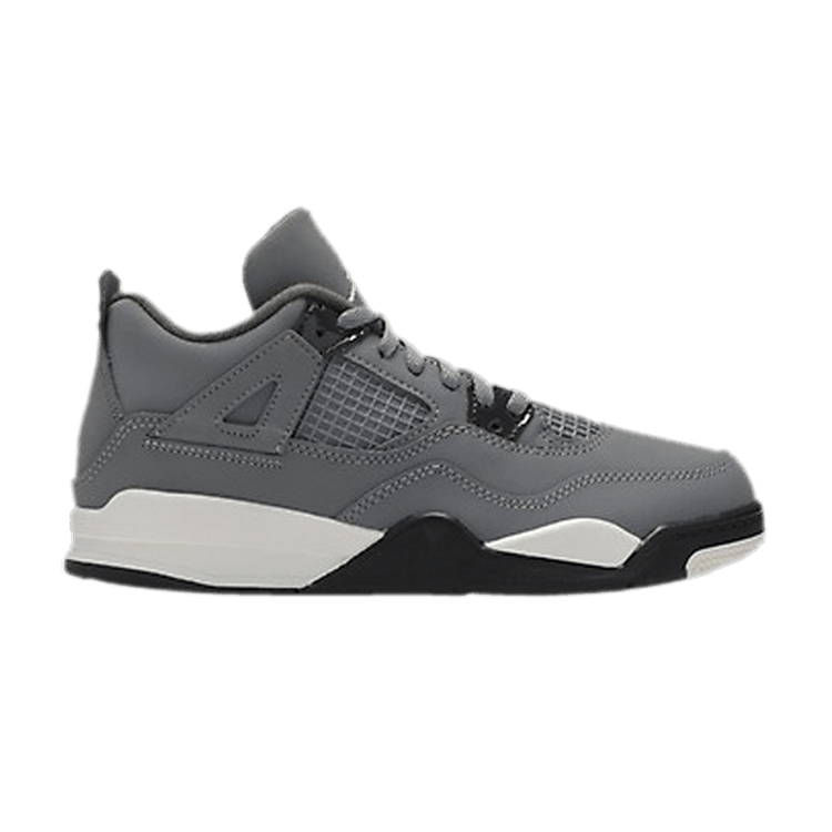 Cool grey 4 best sale 2004