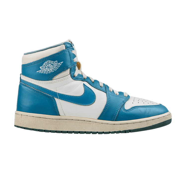 Air Jordan 1 High 'UNC' 1985