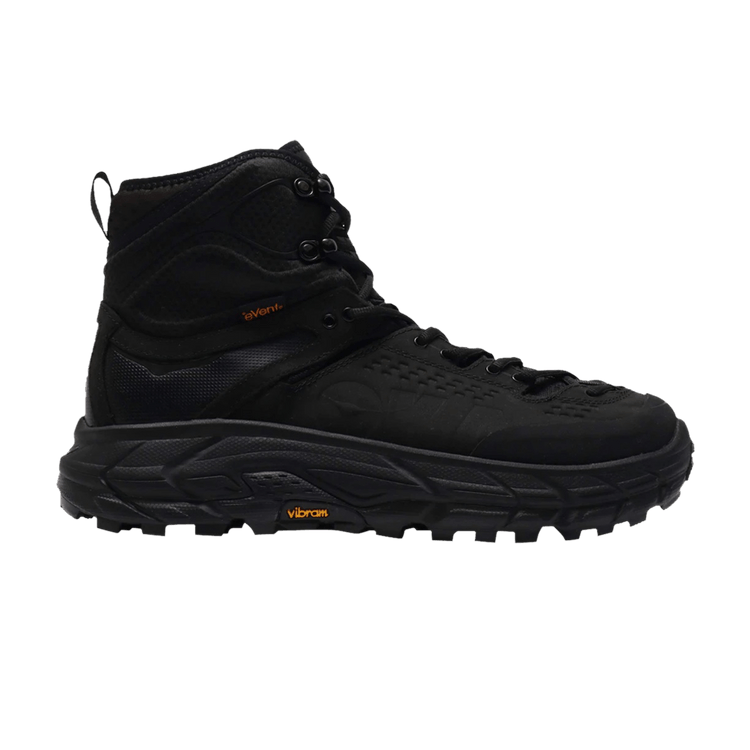 Buy Tor Ultra High 2 Waterproof Black 1107293 BLK GOAT UK