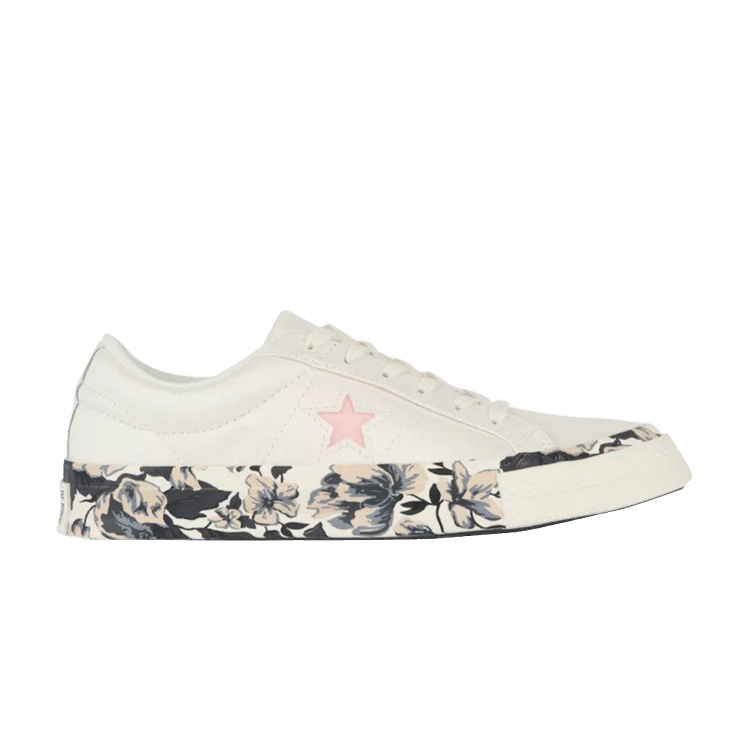 One Star Low GS 'Floral Sole'