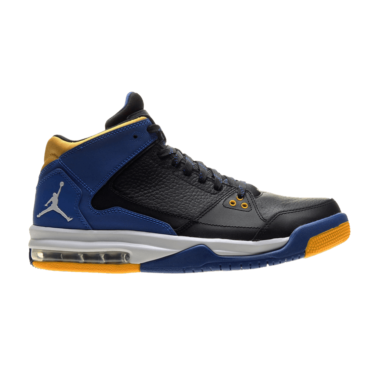 Jordan flight origin black hot sale