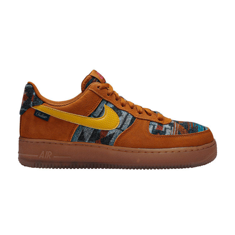 air force 1 low n7 pendleton