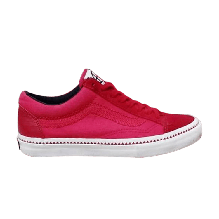 Vans x huf cheap