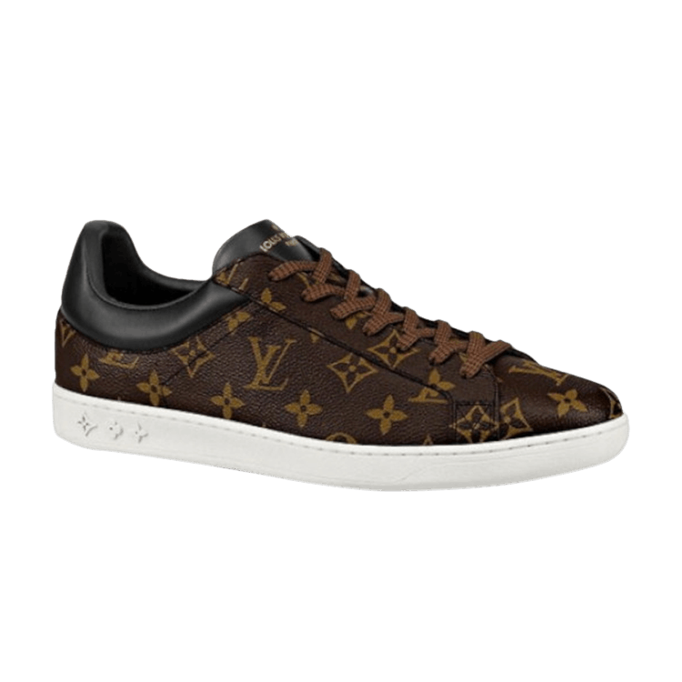 Louis Vuitton - luxembourg monogram - Sneakers - Size: - Catawiki
