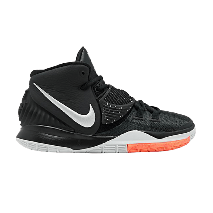 Buy Kyrie 6 GS Jet Black BQ5599 001 GOAT NL