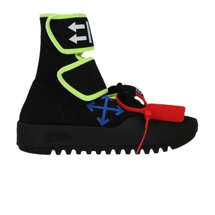 Off white moto wrap sale best sale