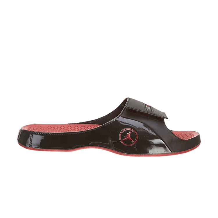 Jordan alpha deals float sandals