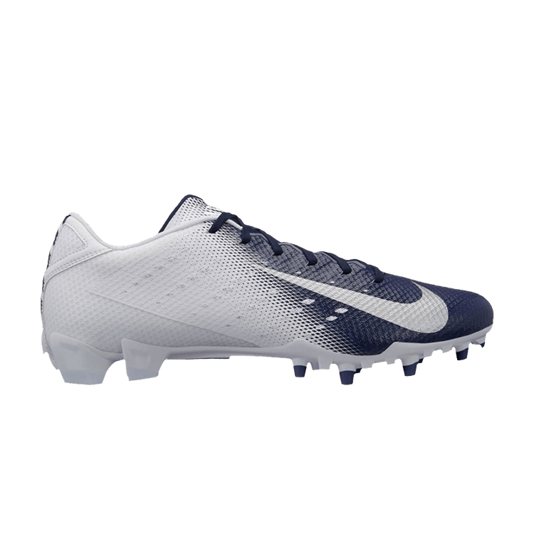 Buy Vapor Untouchable Speed 3 TD White College Navy 917166 104 GOAT