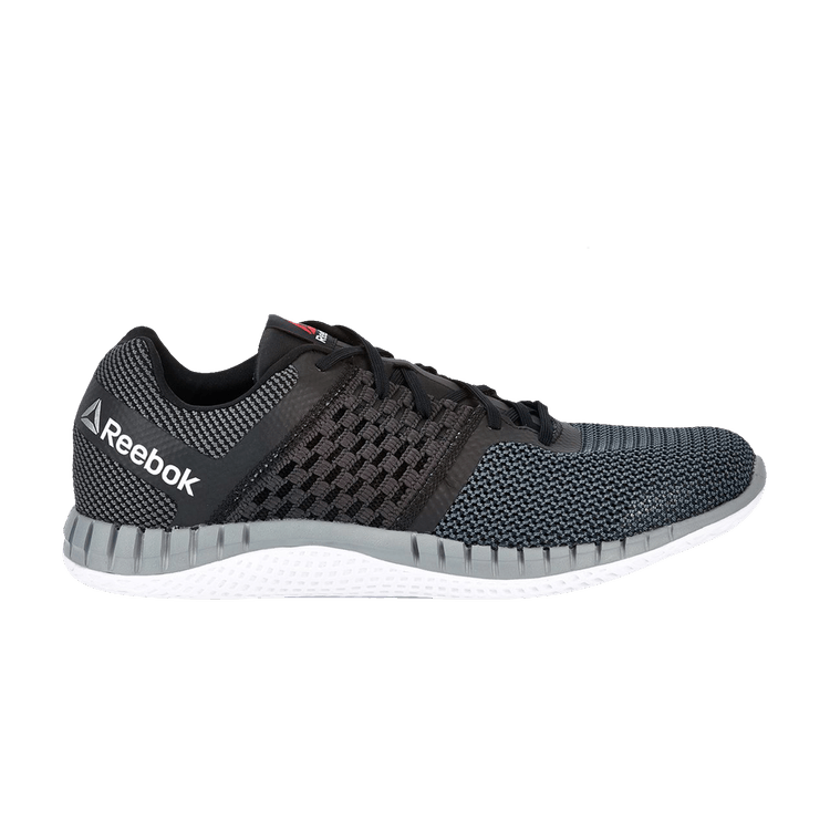 ZPrint Run 'Black Gravel'