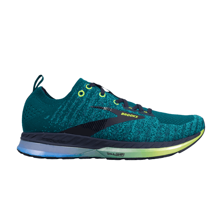 Bedlam 2 'Navy Green'