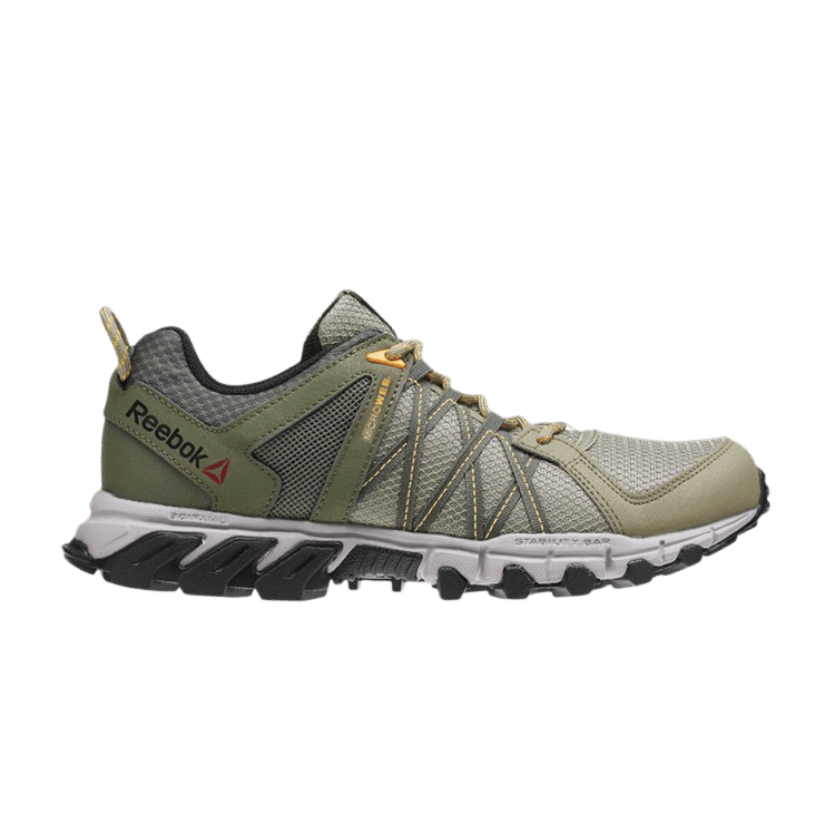 Wmns Trailgrip RS 5.0 'Khaki Green'