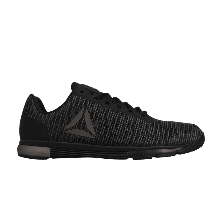 Speed TR Flexweave 'Black'