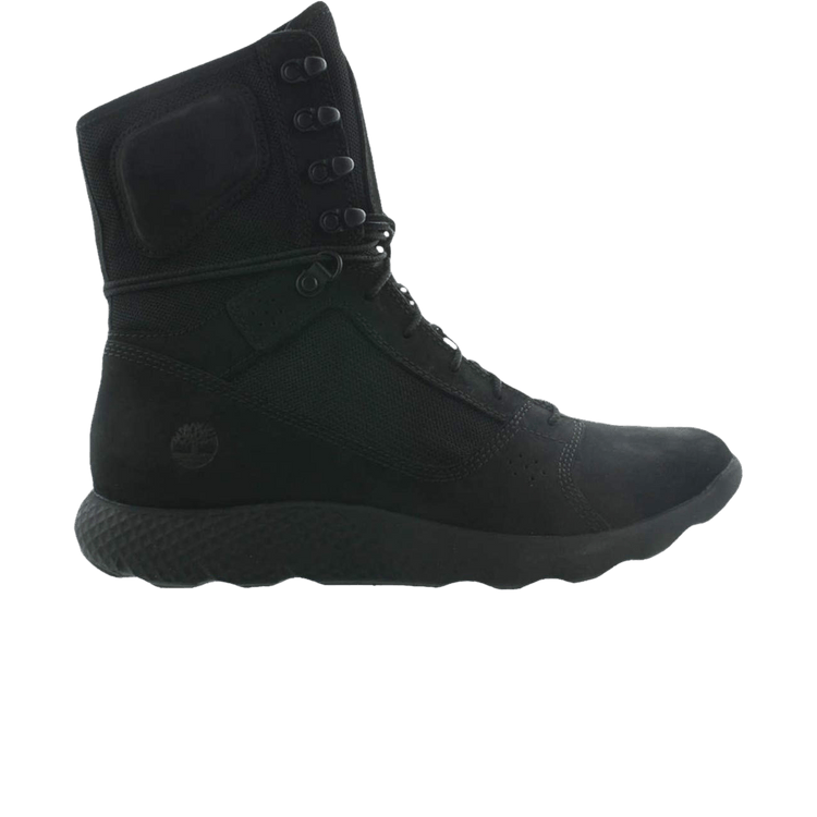 Buy FlyRoam Tactical Boot Dark Brown TB0A1NK3 GOAT