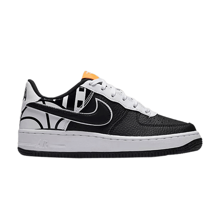 Nike air force 1 lv8 nba pack sales