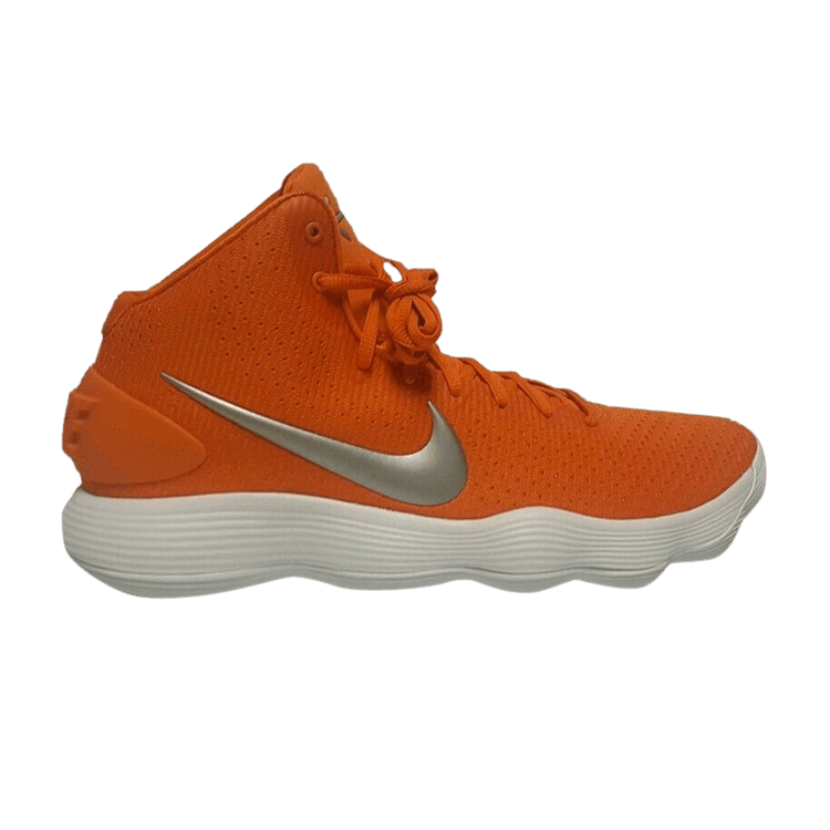 Buy Nike Hyperdunk 2017 TB 'Desert Orange' - 942571 801 | GOAT