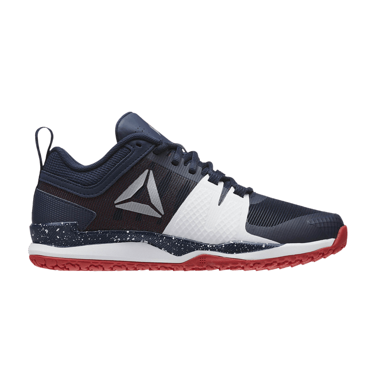 JJ 1 Watt Low J 'Navy'