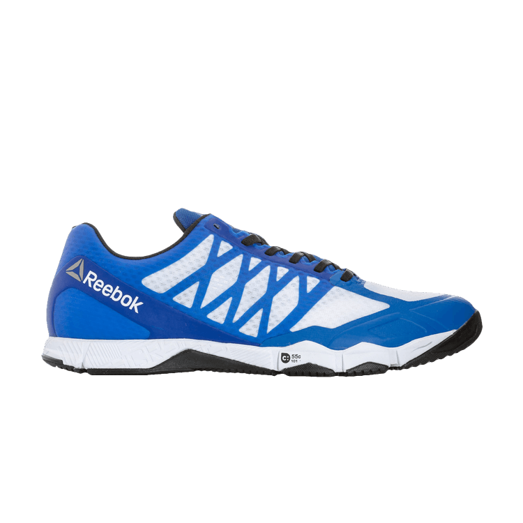 R CrossFit Speed TR 'Awesome Blue White'