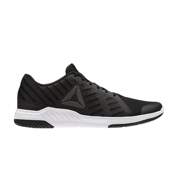 Everchill TR 2.0 'Black Pewter'