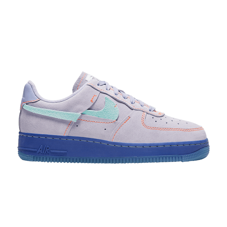 women's air force 1 lxx purple agate