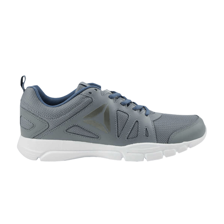 Trainfusion Nine 2.0 LMT 'Dust Blue'