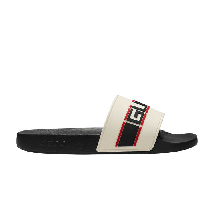 gucci slides clearance