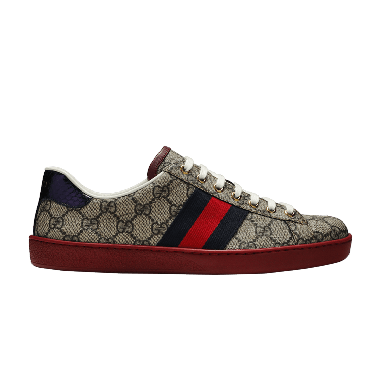 Buy Gucci Ace Sneakers | GOAT