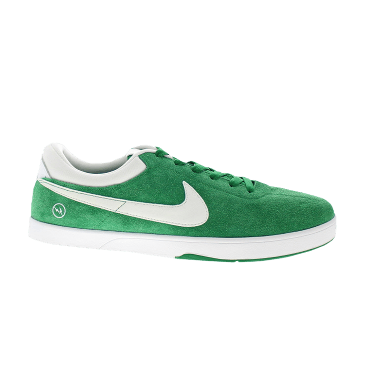 Buy Fragment Design x Eric Koston SB 'Pine Green' - 628983