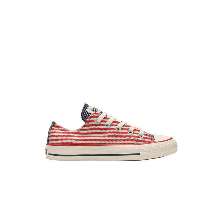 Chuck Taylor All Star Spec Low TD 'USA'