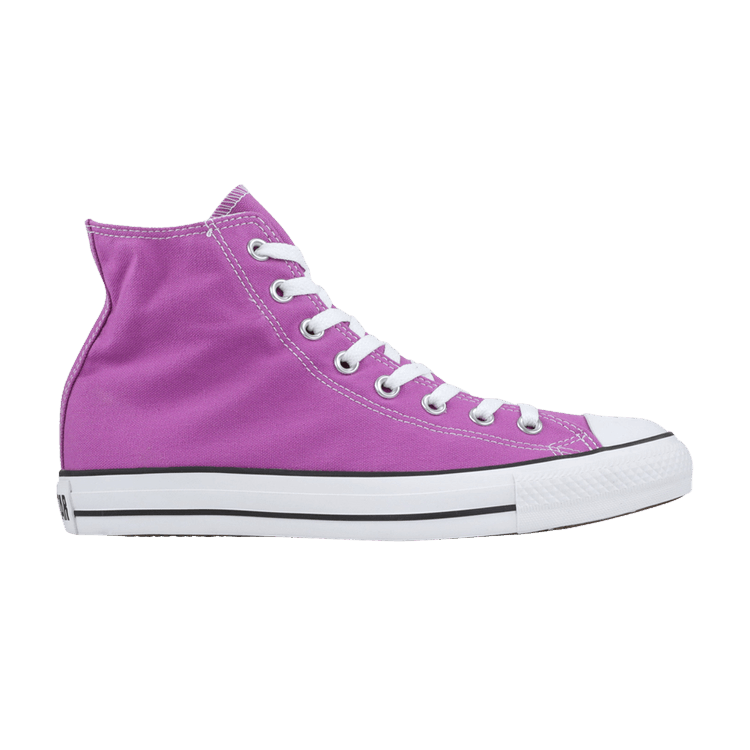 Chuck Taylor All Star High 'iris Orchid'